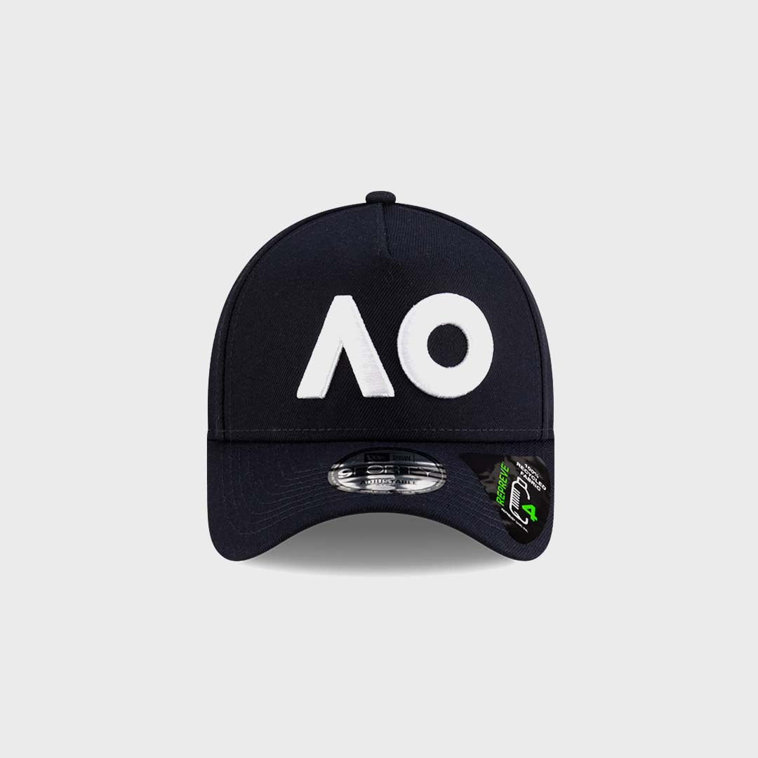 AO25 9FORTY A-FRAME | NAVY