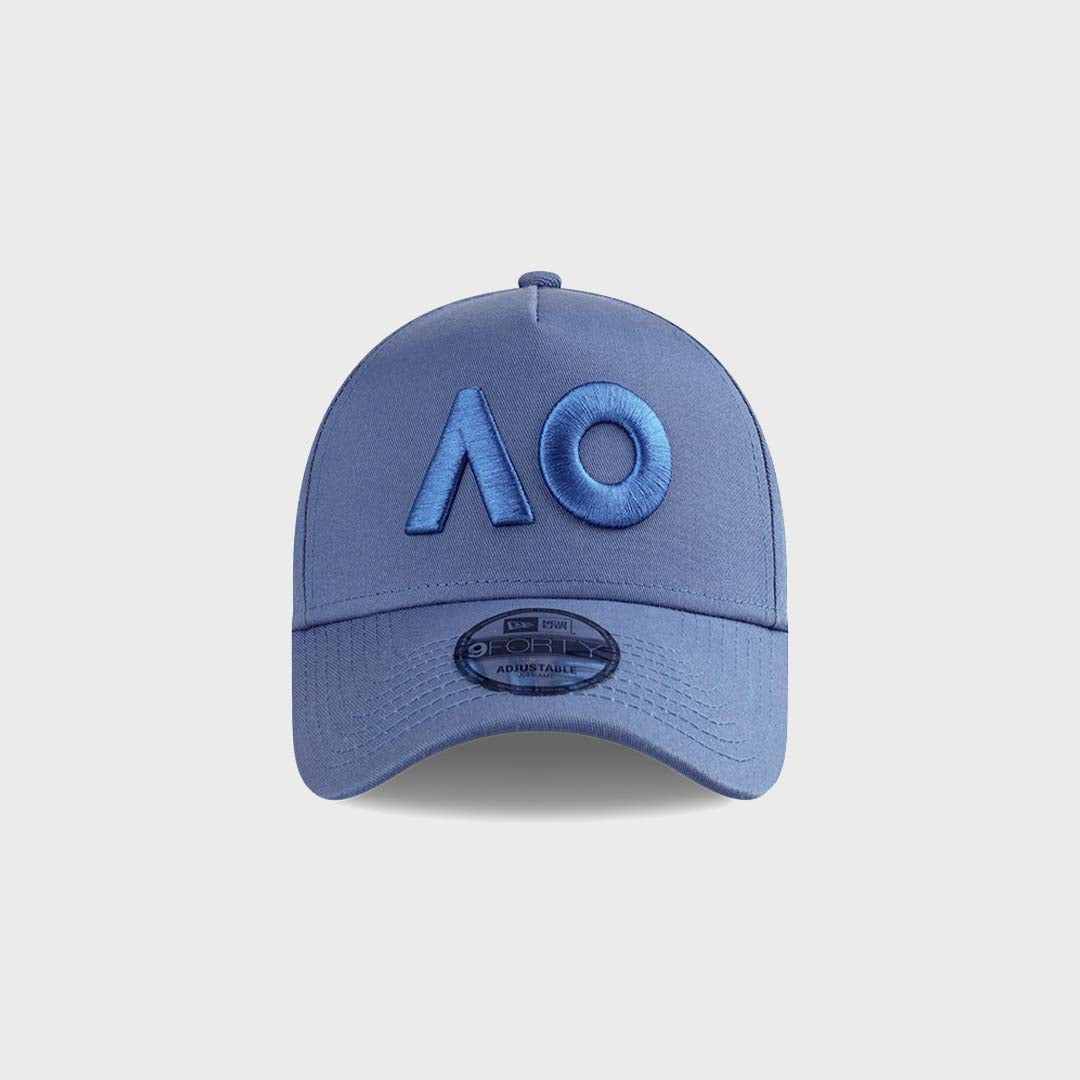 AO25 9FORTY A-FRAME | TONAL INDIGO