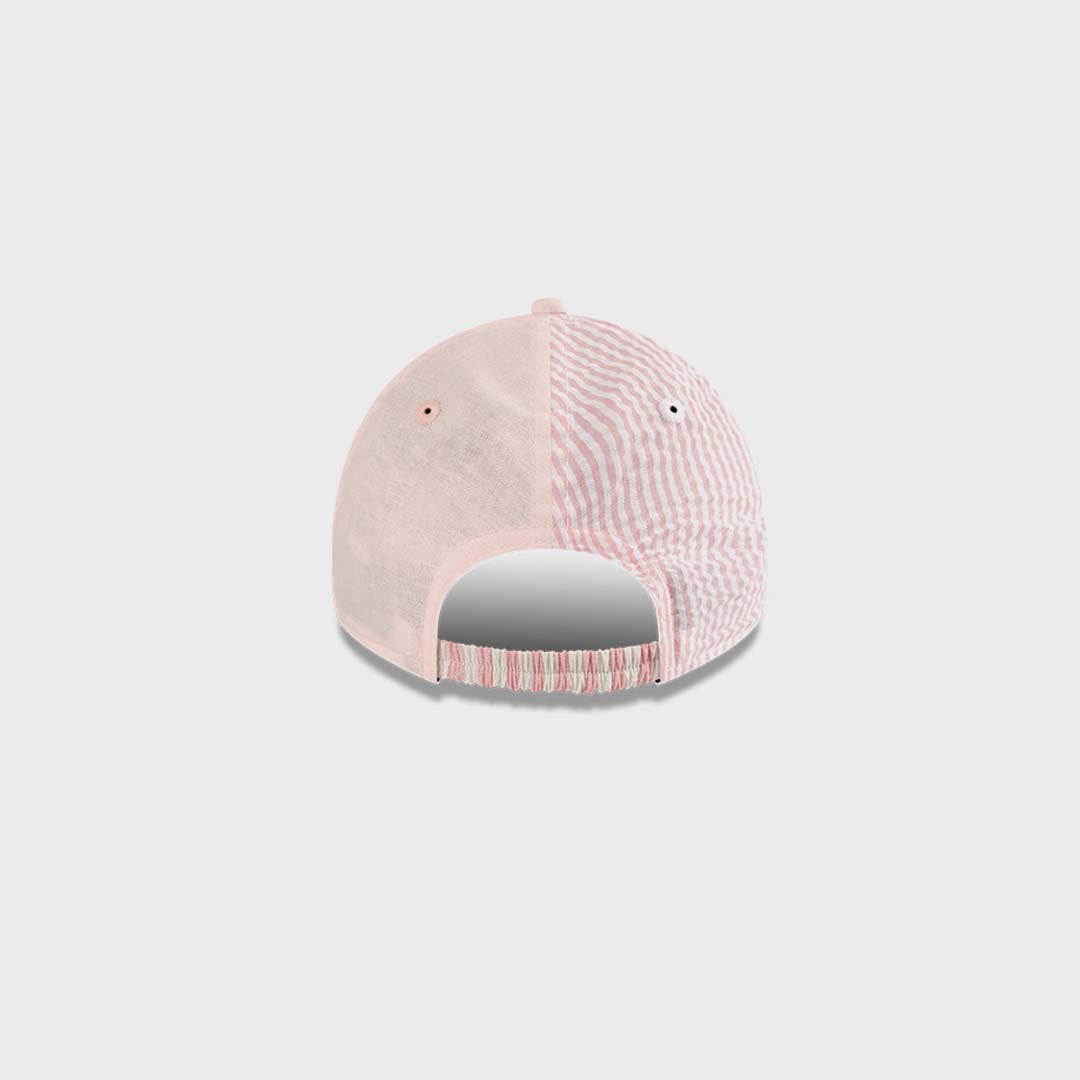 AO25 KIDS920 | PANELLED PINK