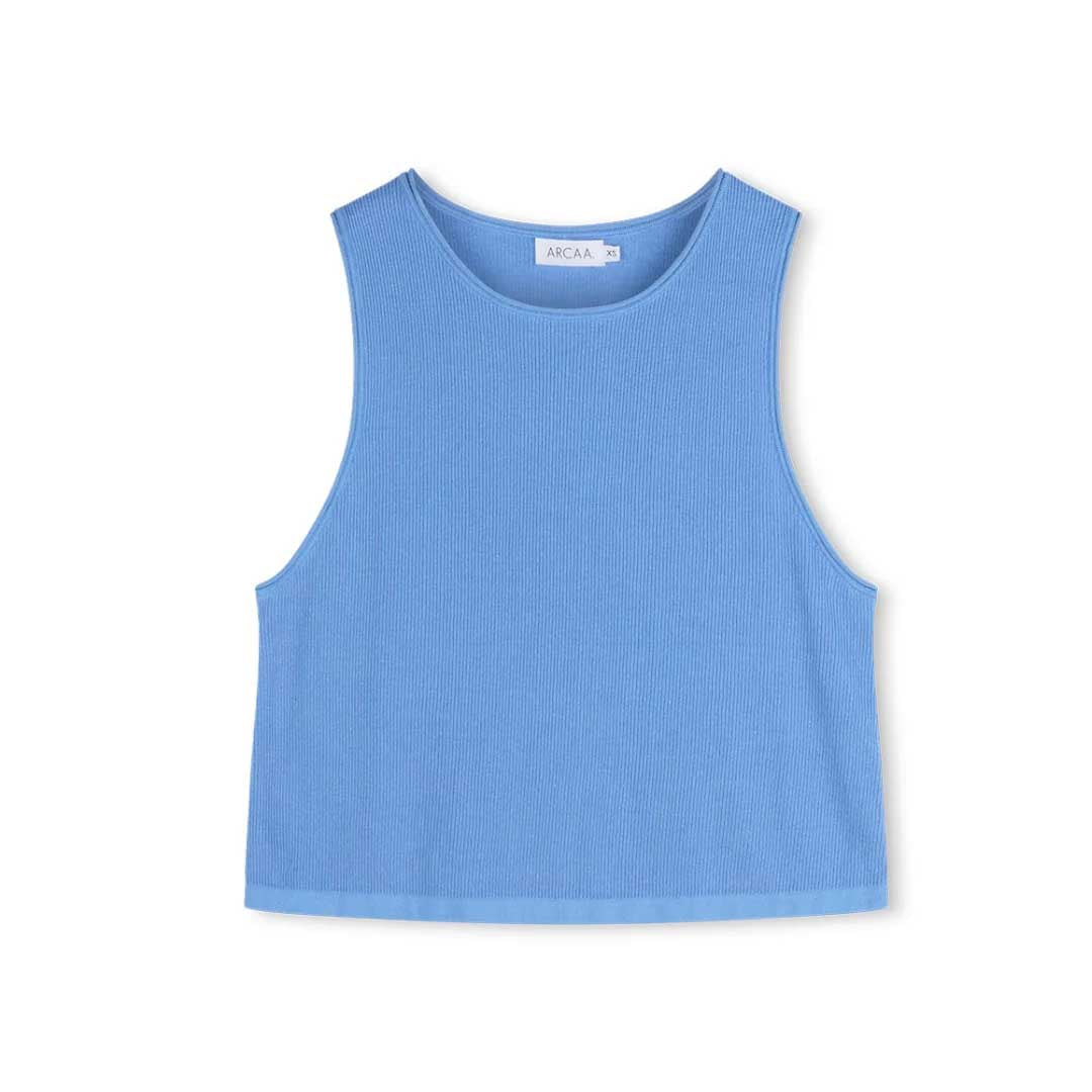 Theo Tank | Pacific Blue