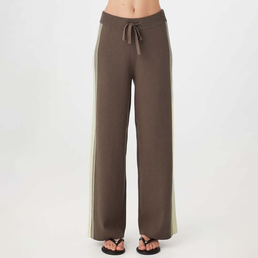 Emery Pant | Pavement & Butter