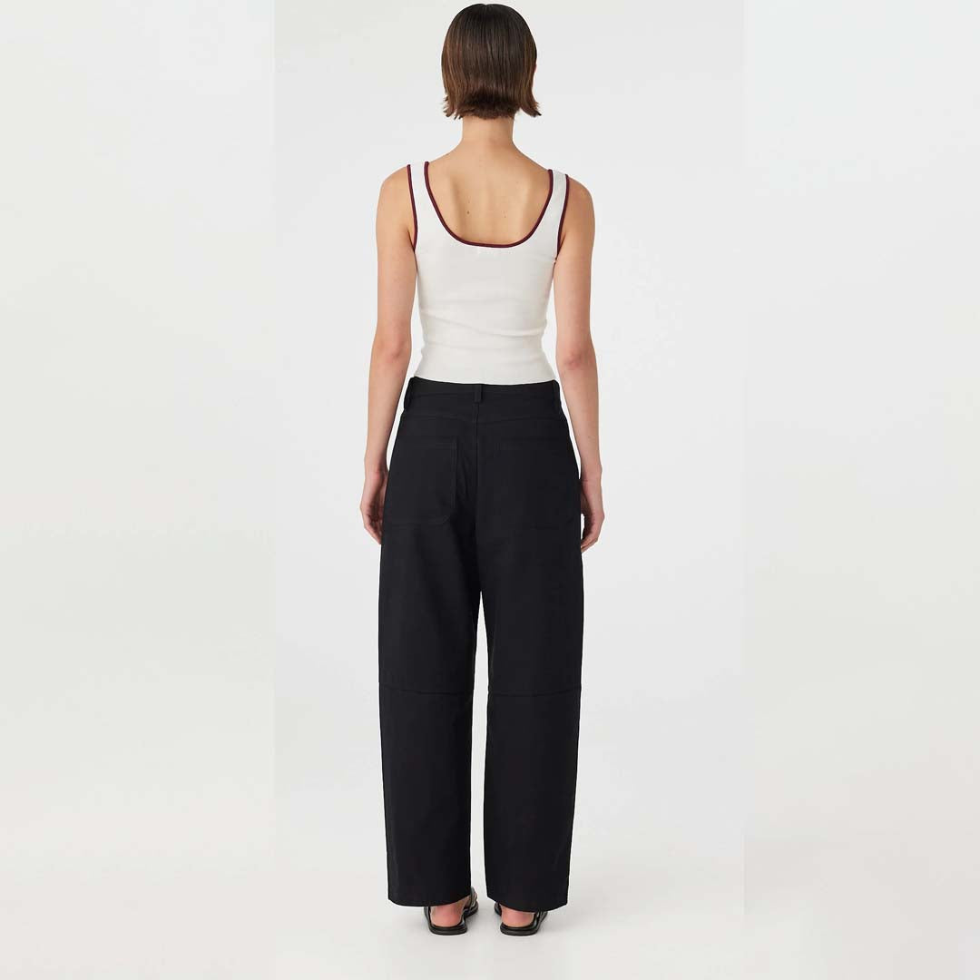 Akira Pant | Black