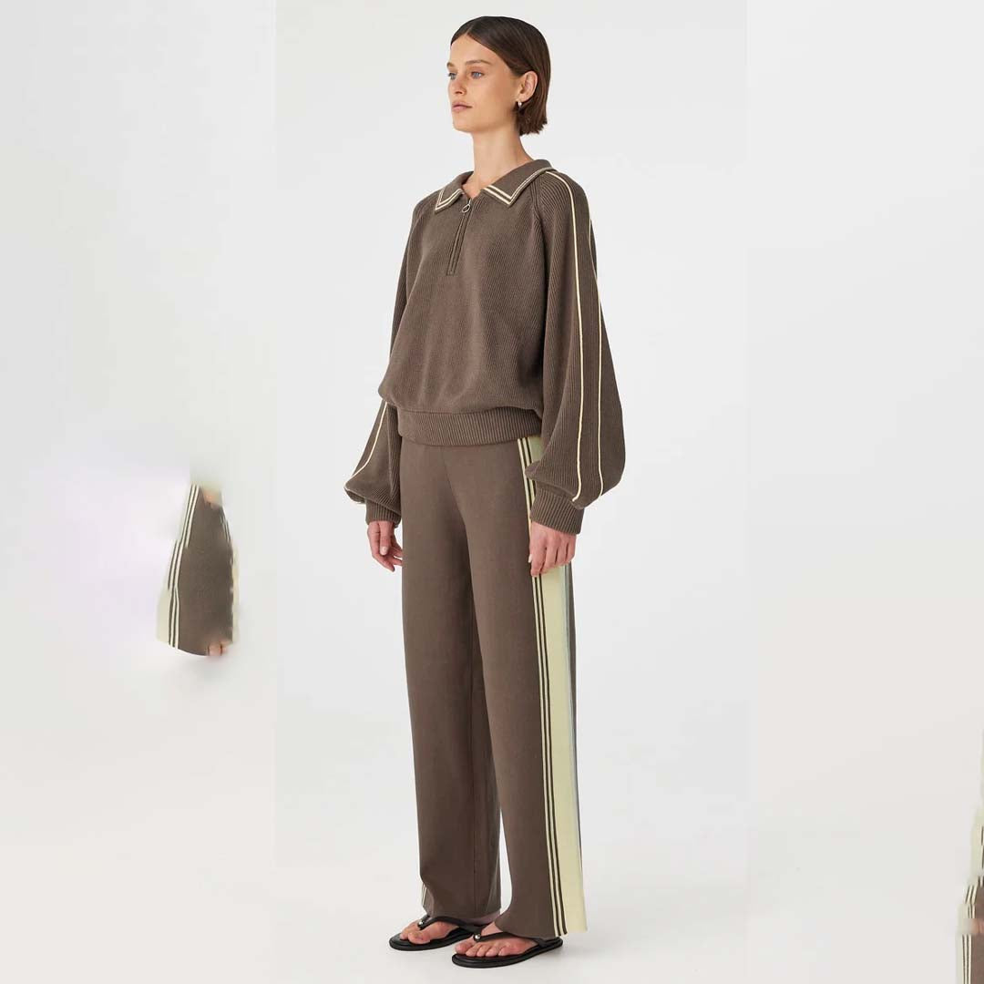 Emery Pant | Pavement & Butter