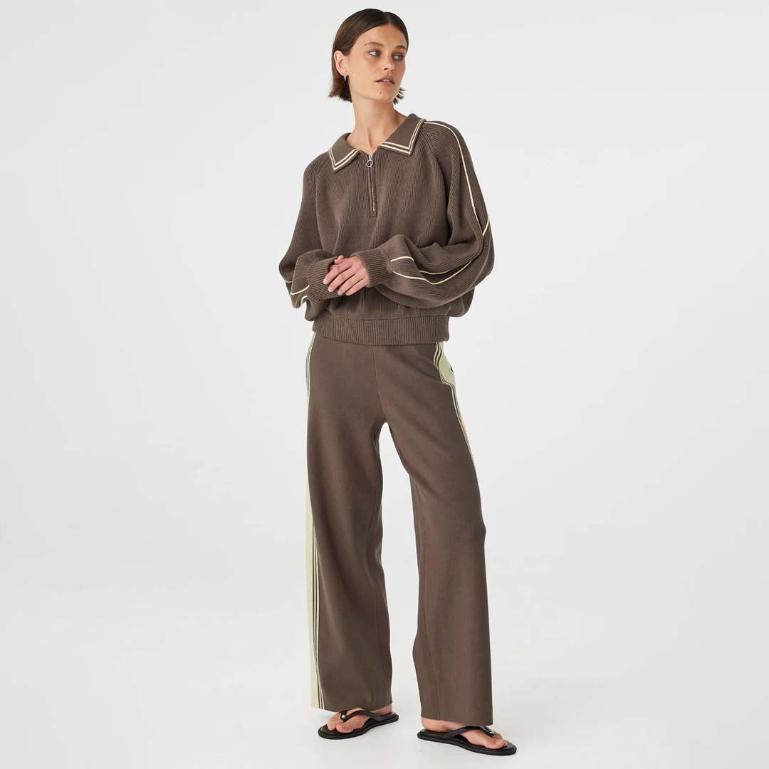Emery Pant | Pavement & Butter