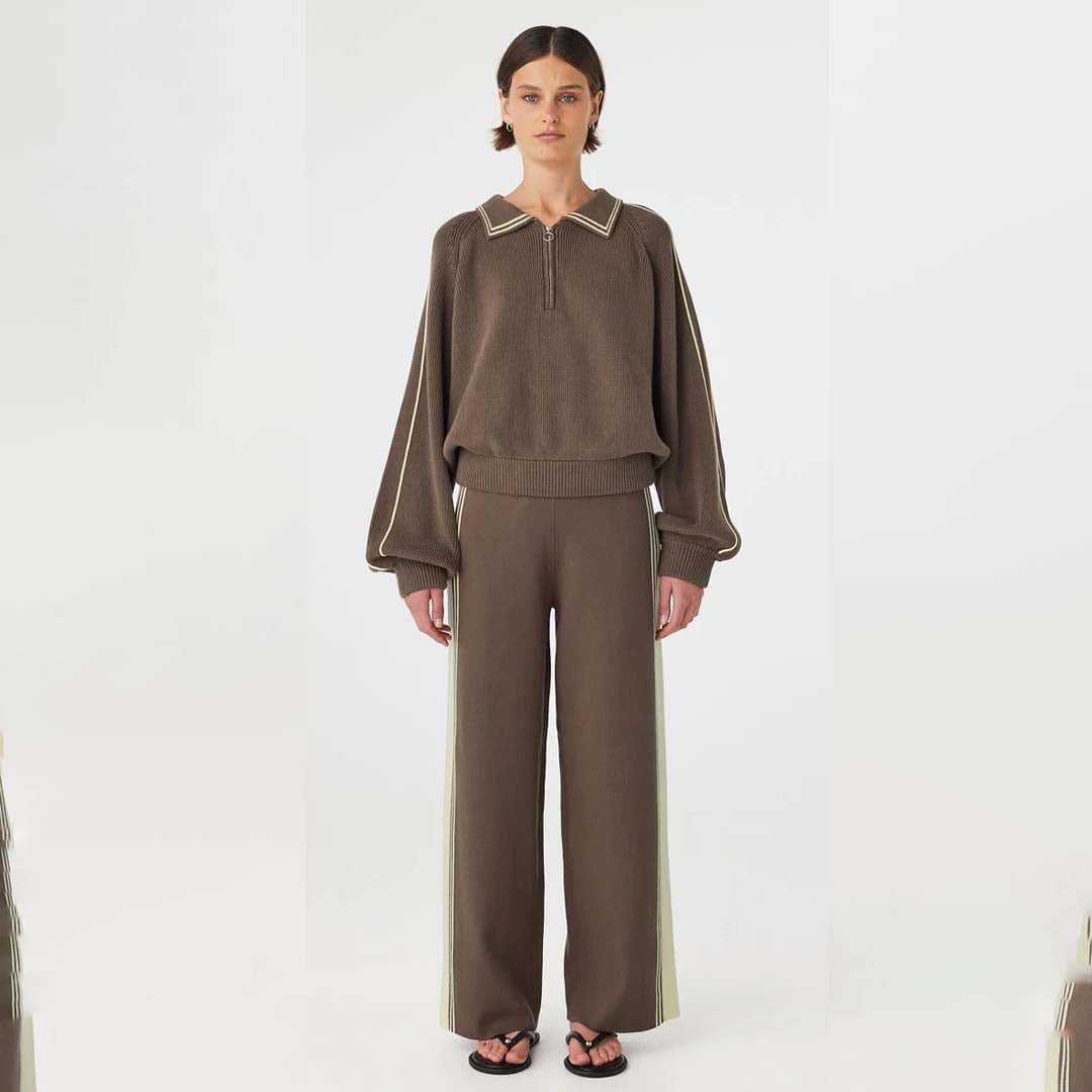 Emery Pant | Pavement & Butter