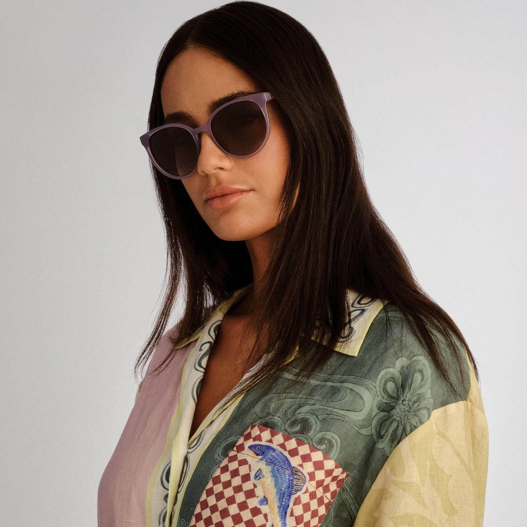 Armada | Mauve Polarized