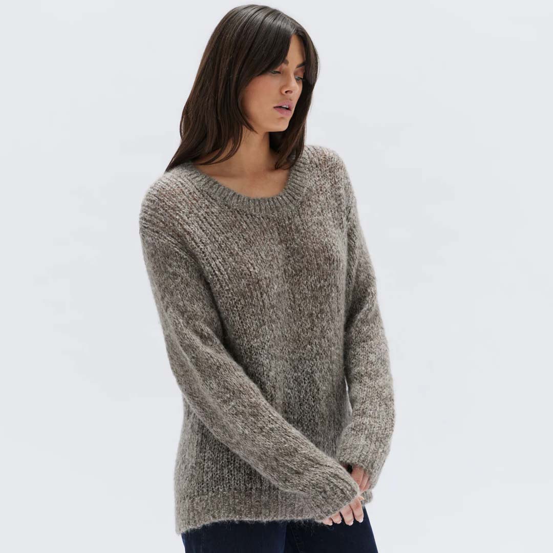 ELISE KNIT