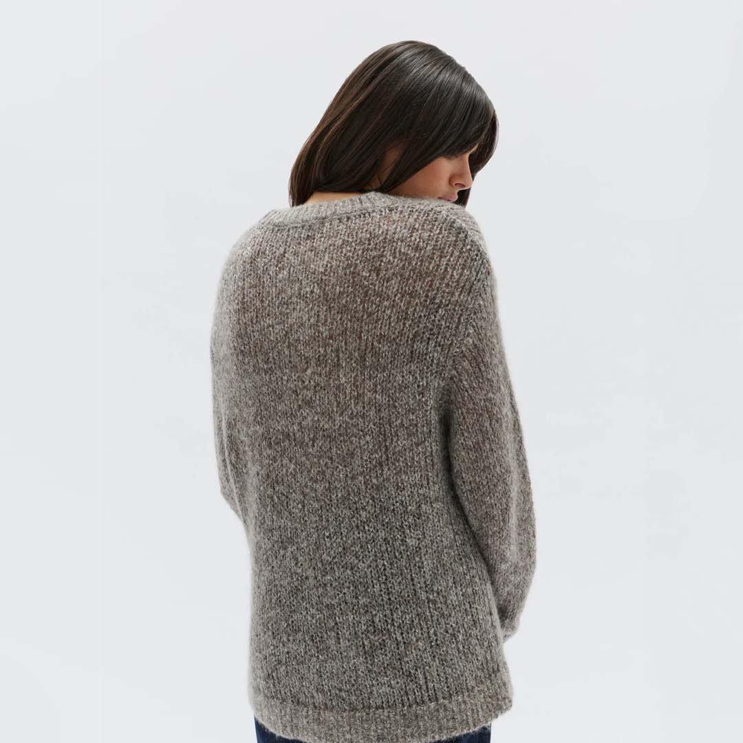 ELISE KNIT