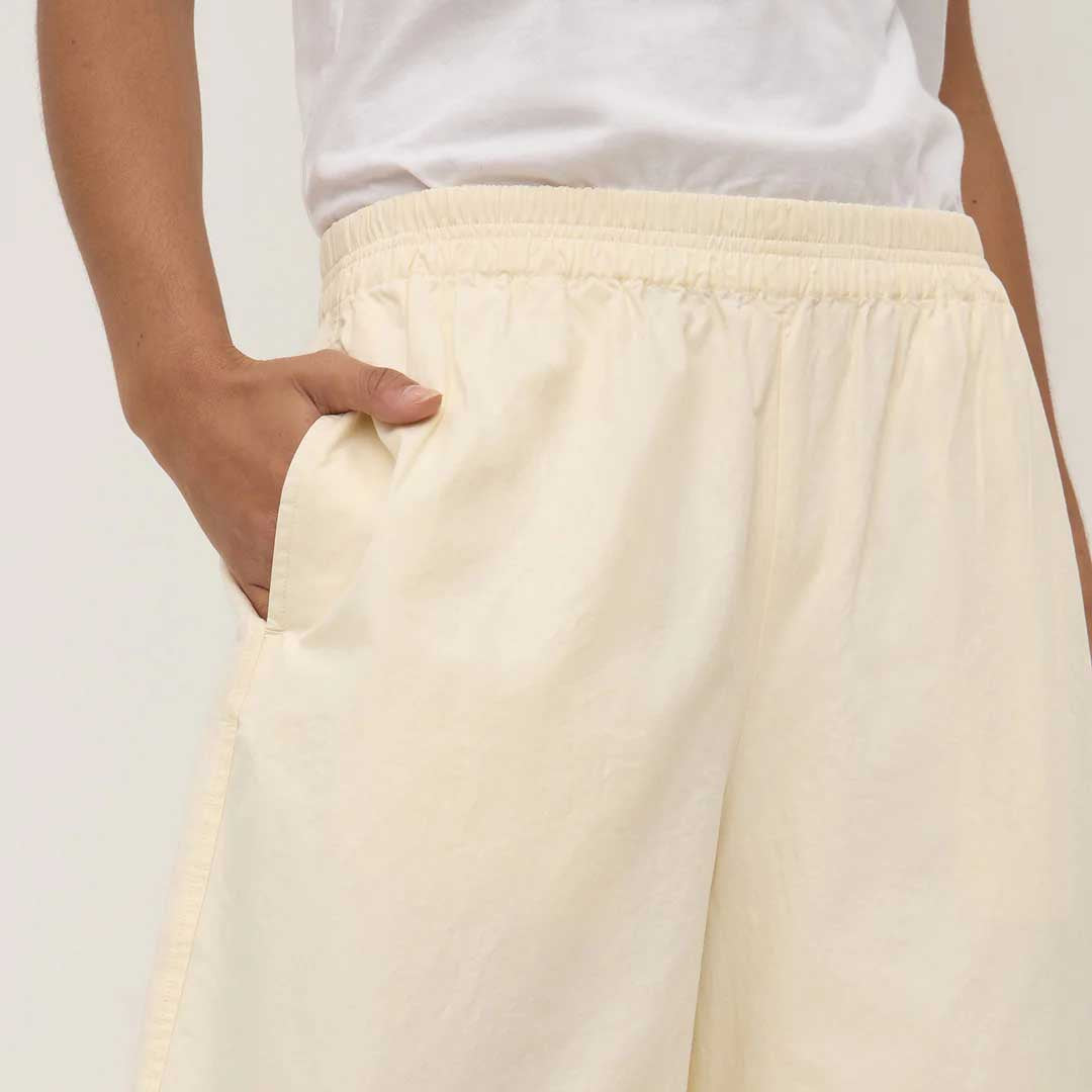 Lola Barrel Pant | Butter
