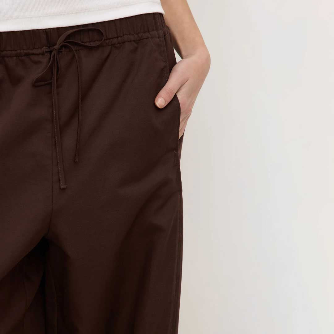 Loxley Pant | Ganache