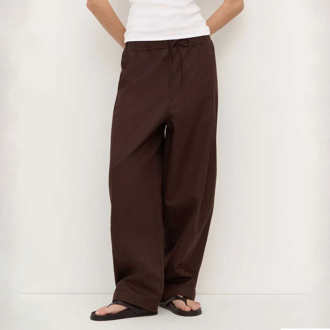 Loxley Pant | Ganache