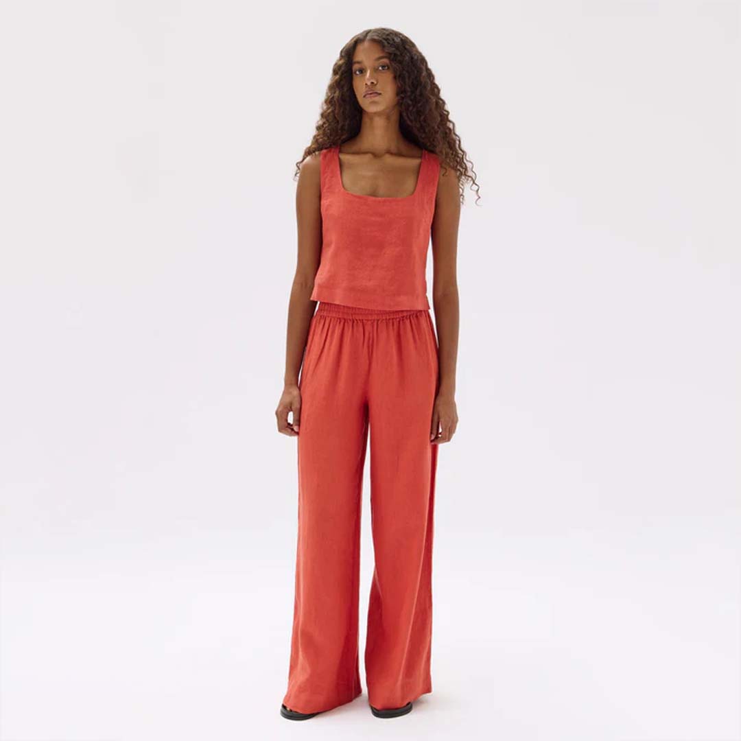 NILSA PANT | PAPAYA