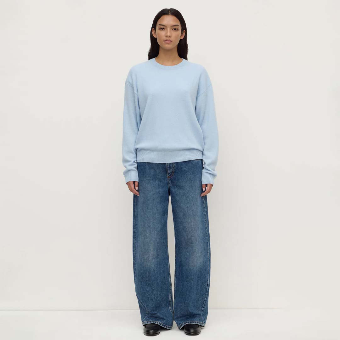Carter Wool Sweater | Breeze