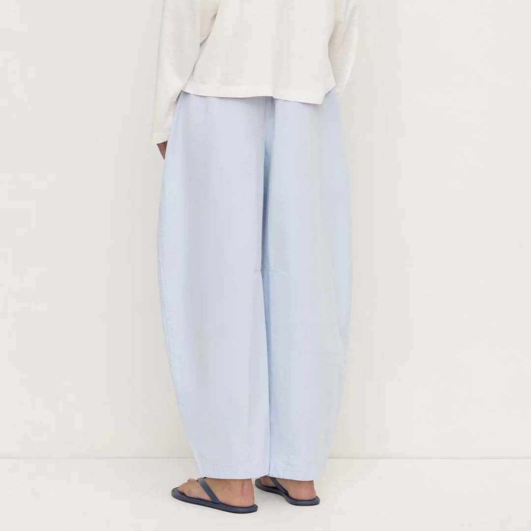 Elaine Pant | Powder Blue