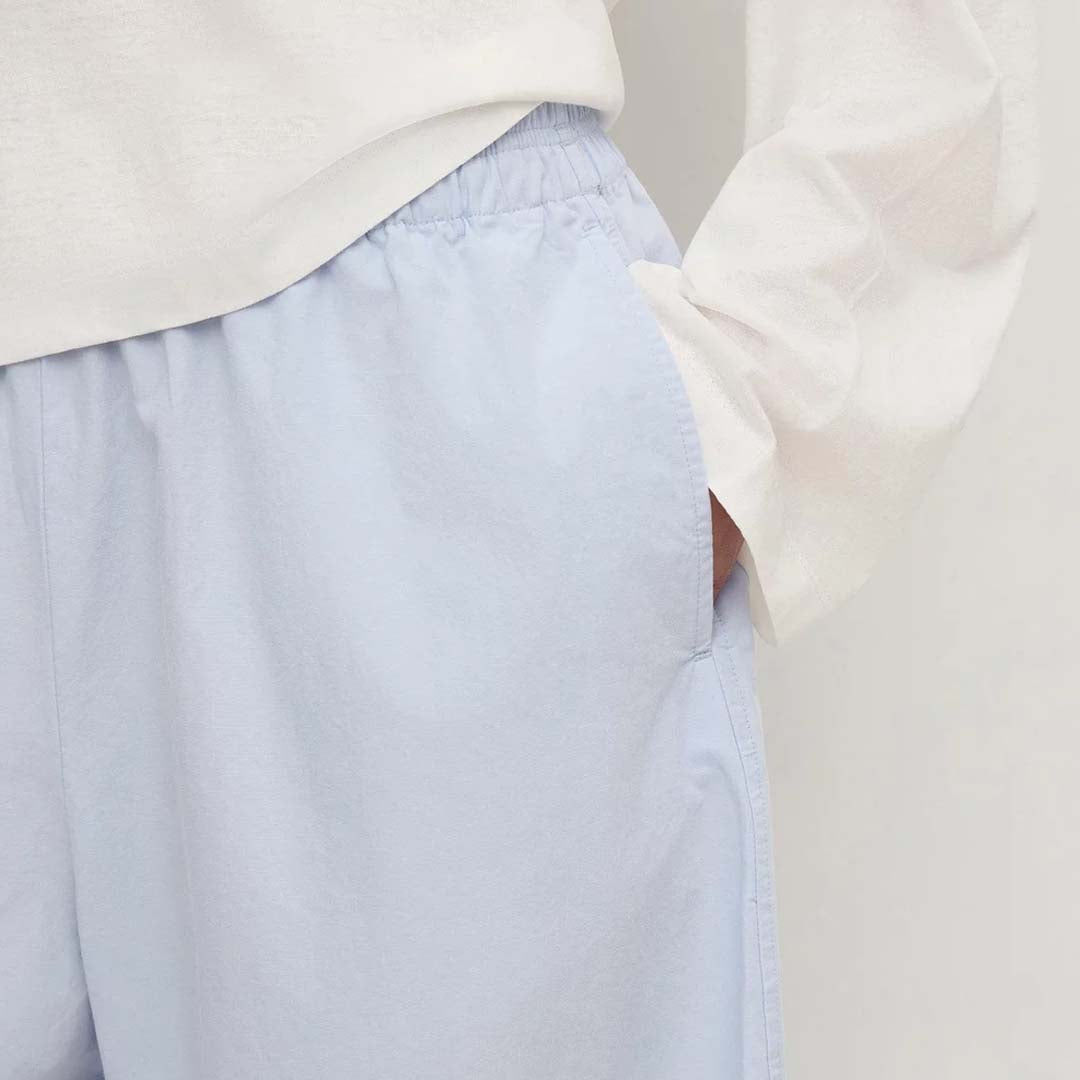 Elaine Pant | Powder Blue
