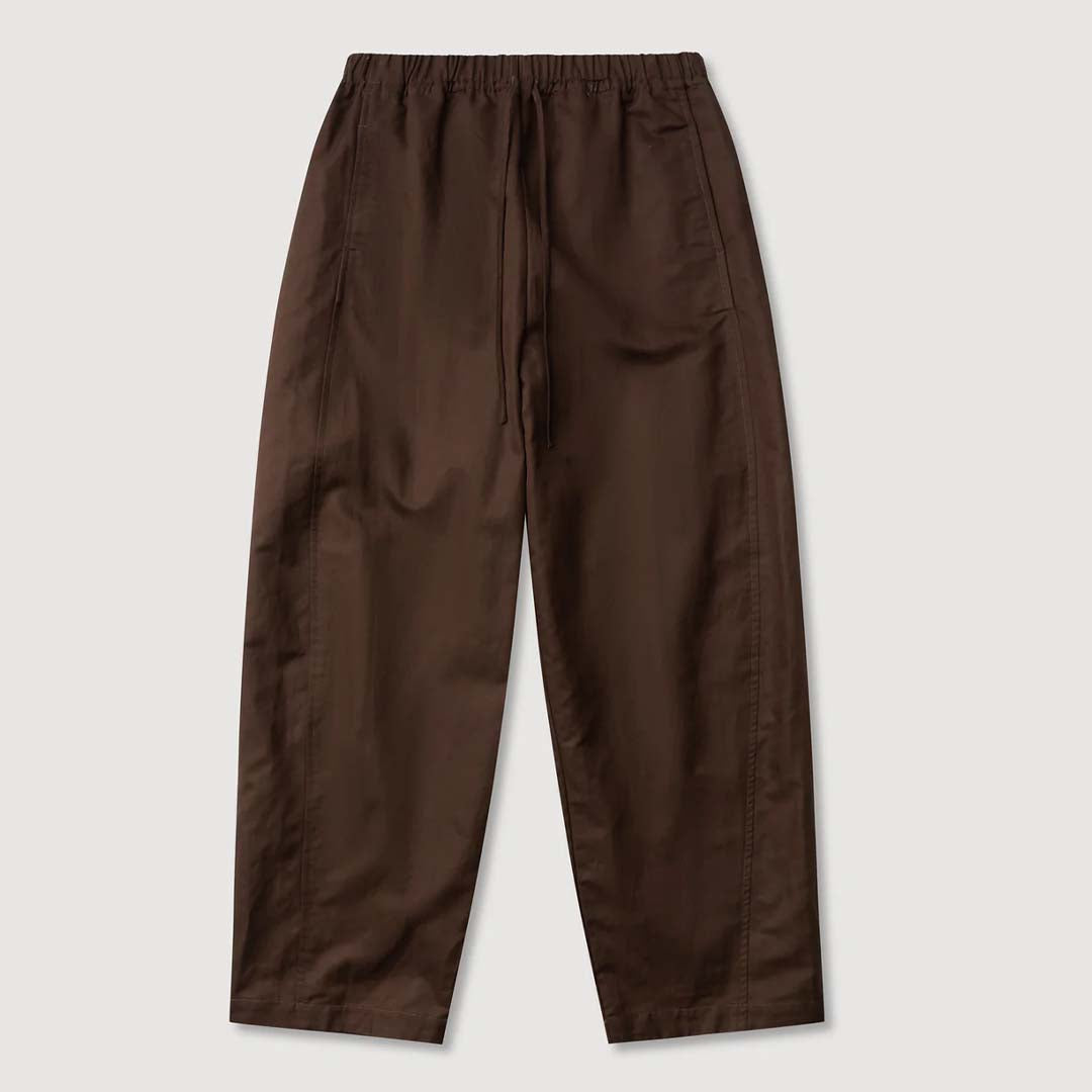 Loxley Linen Pant | Ganche