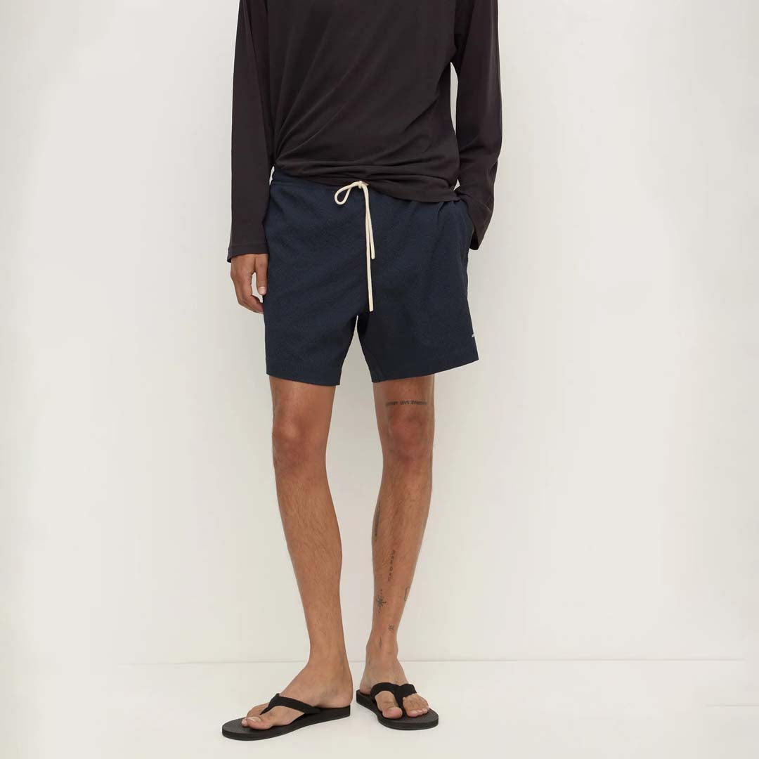 Seth Swim Short | True Navy