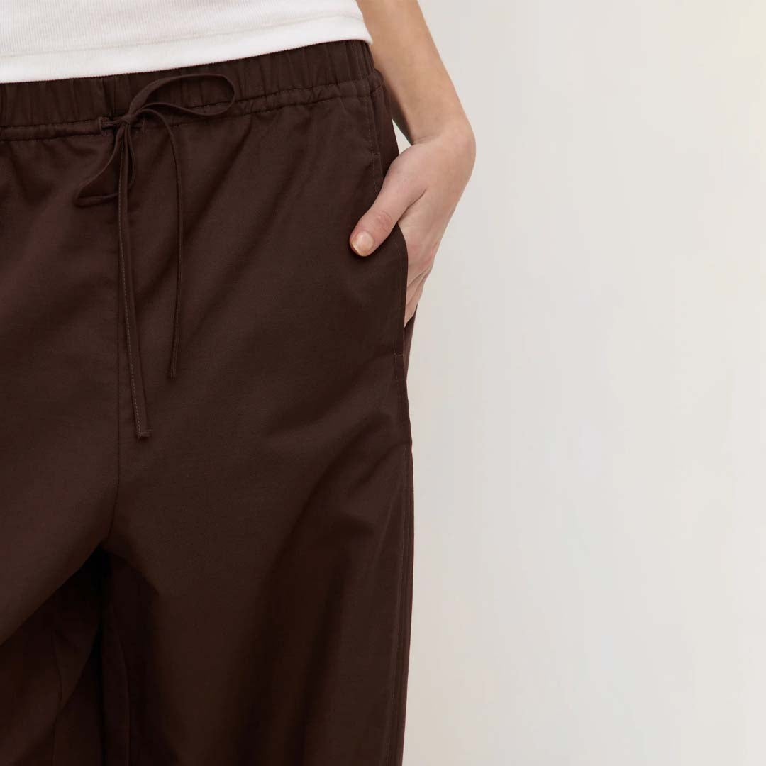 Loxley Linen Pant | Ganche