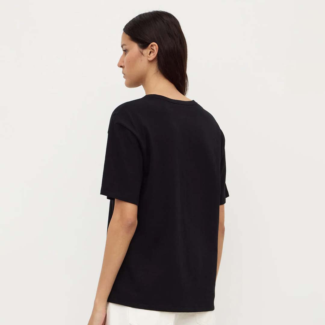 Thea Tee | Black