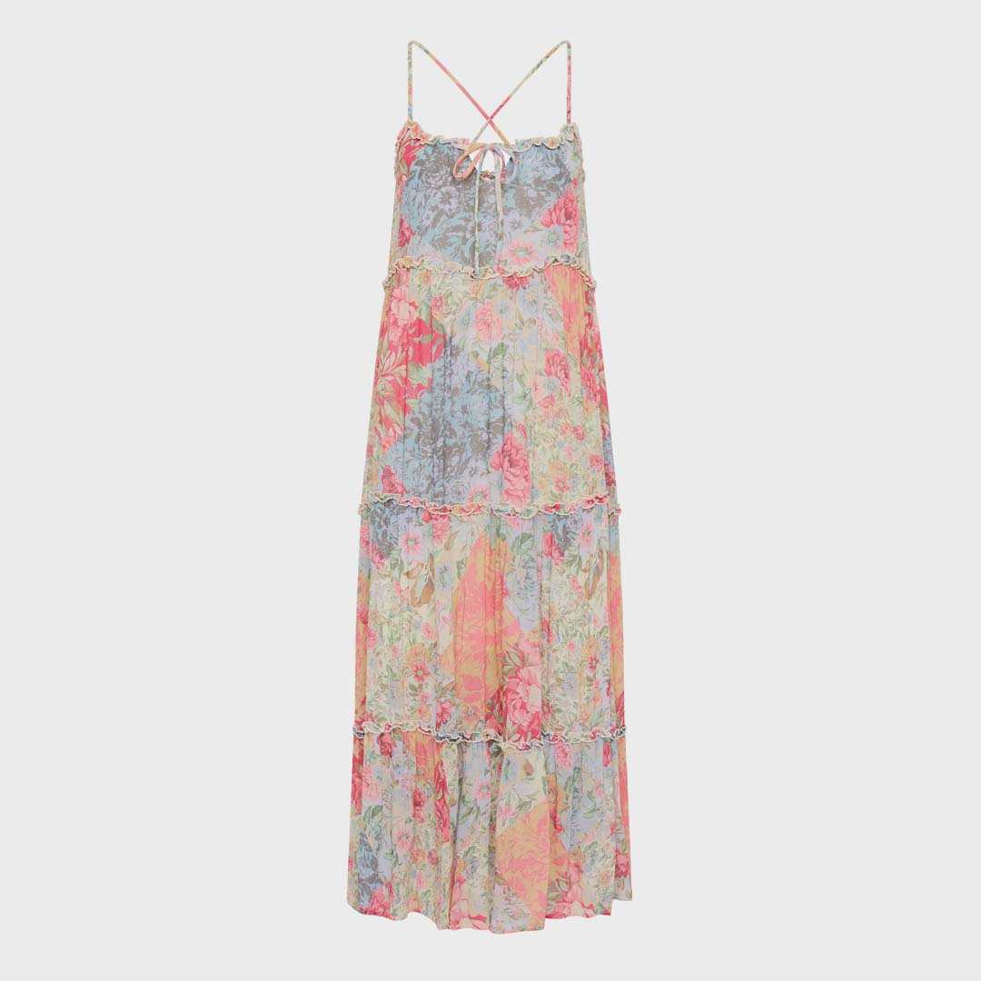 CONSTANCE MAXI DRESS