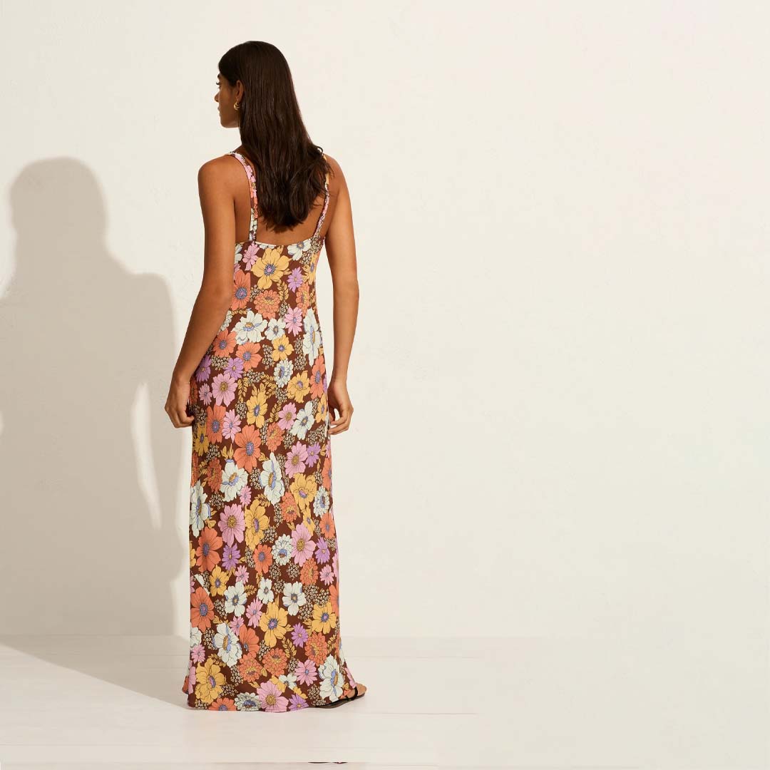 MARGARITA MAXI DRESS