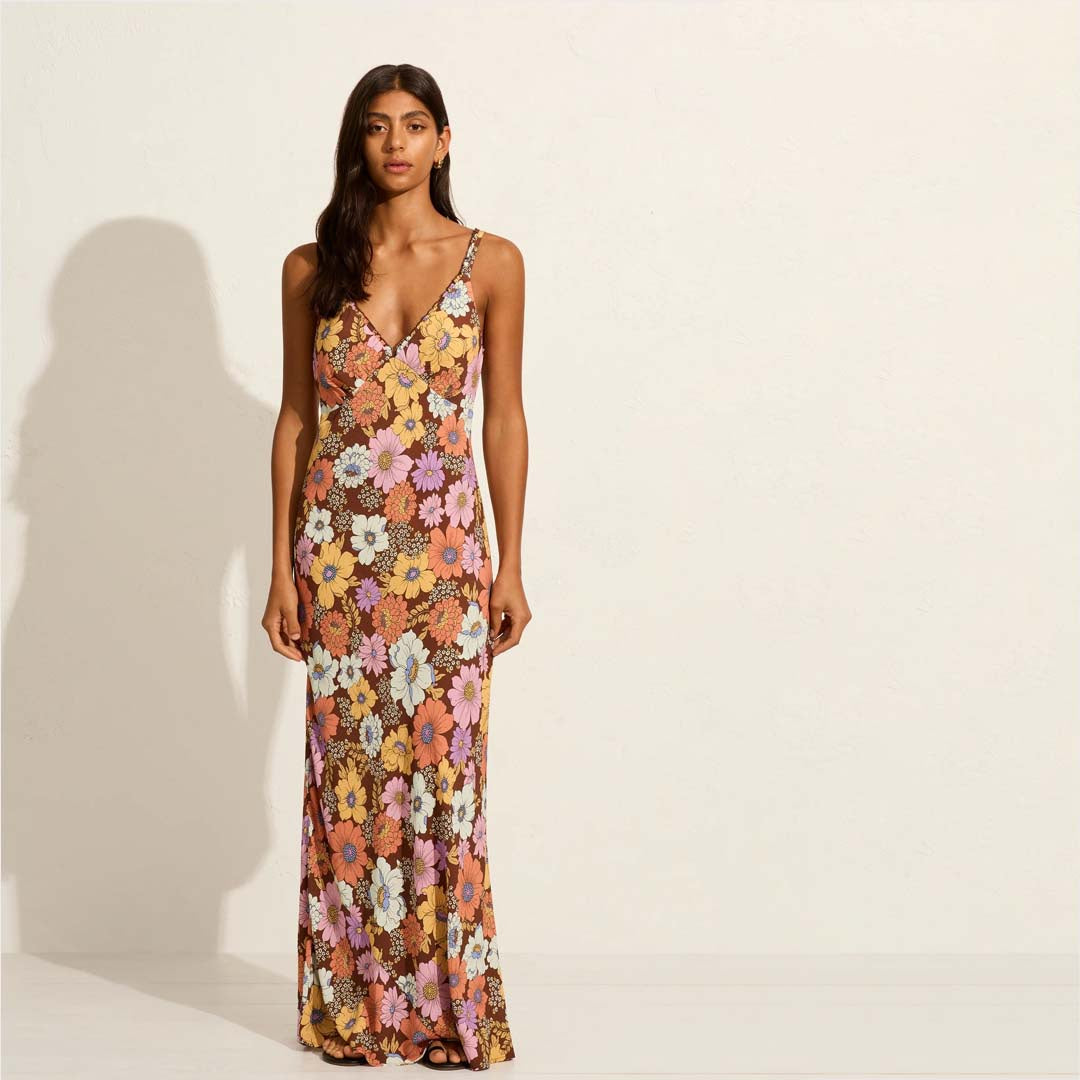 MARGARITA MAXI DRESS