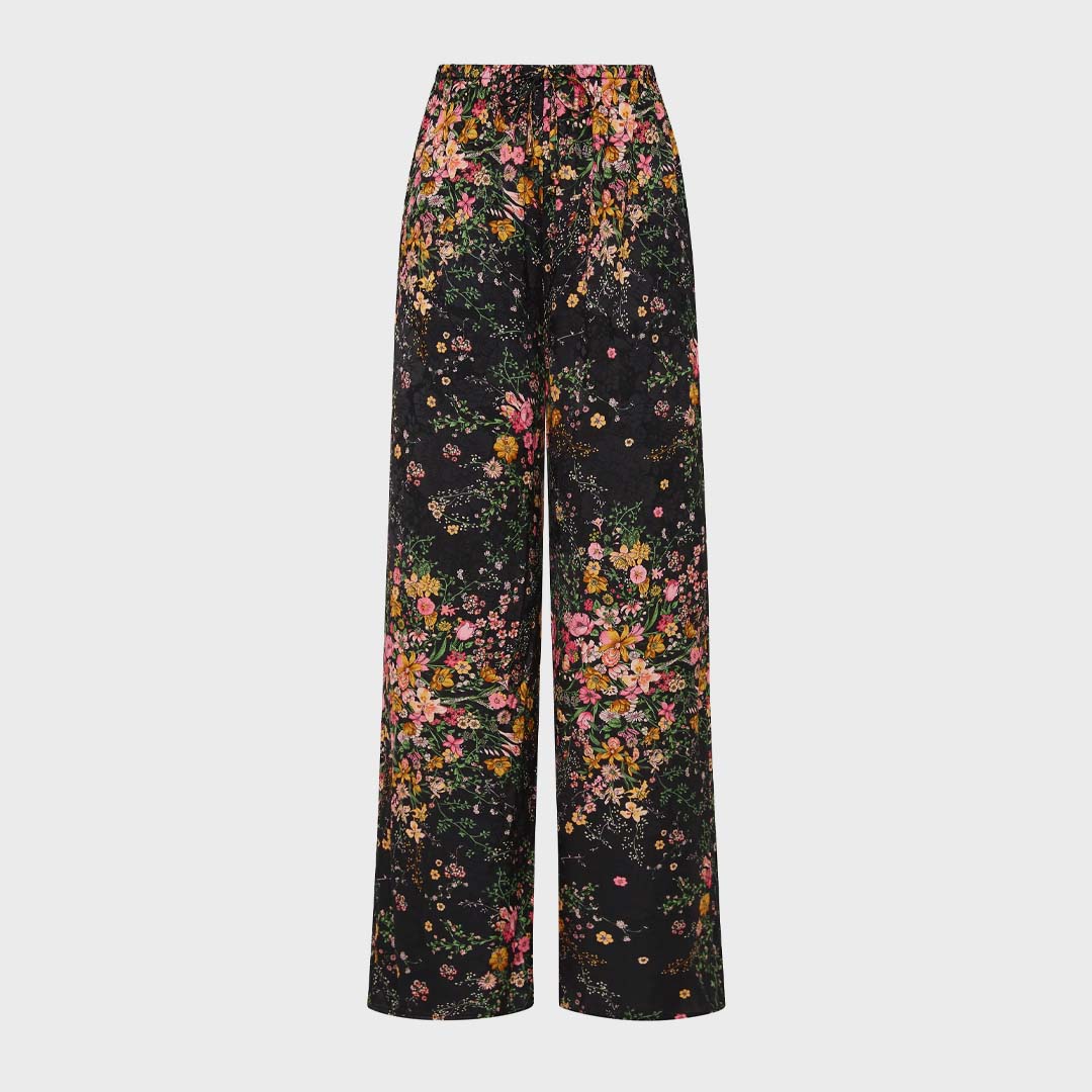 MARTHA PANT | BLACK