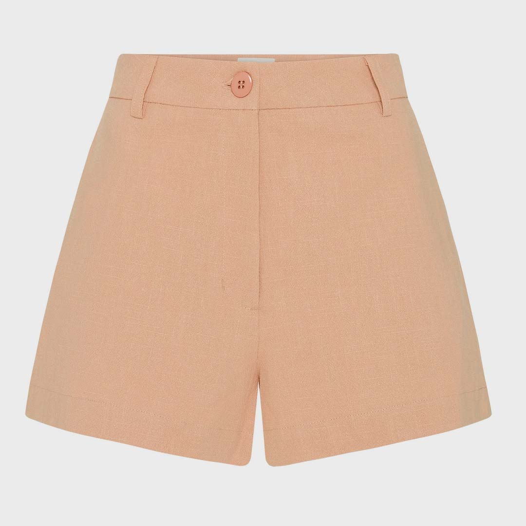 SEBASTIAN SHORT | PEACH