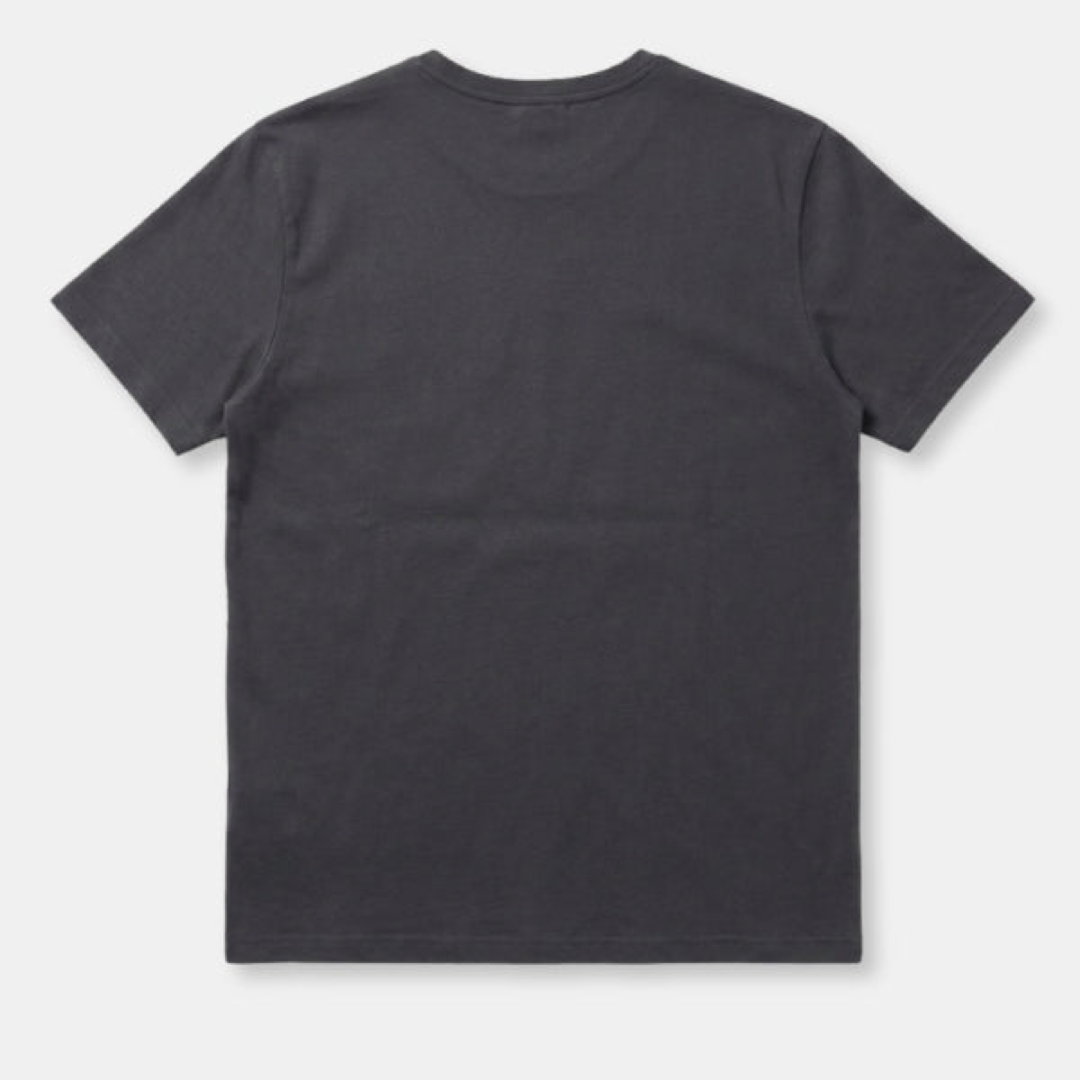 Australia Reginald Tee rear product view