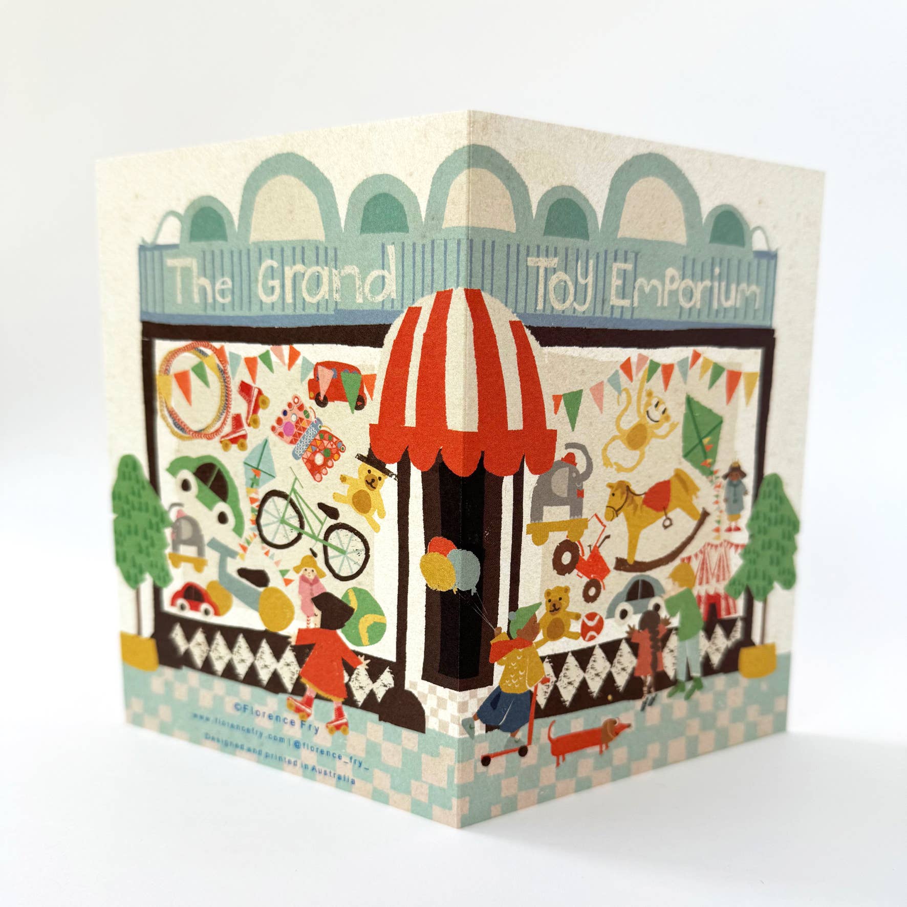Toy Emporium