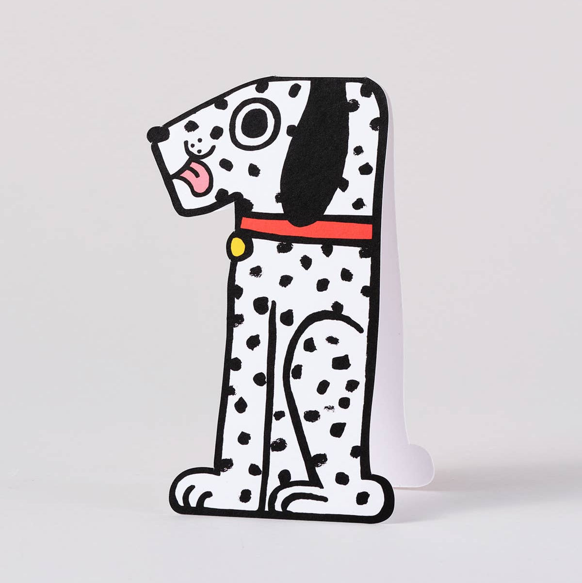 Birthday Card | Dog 1st Birthday