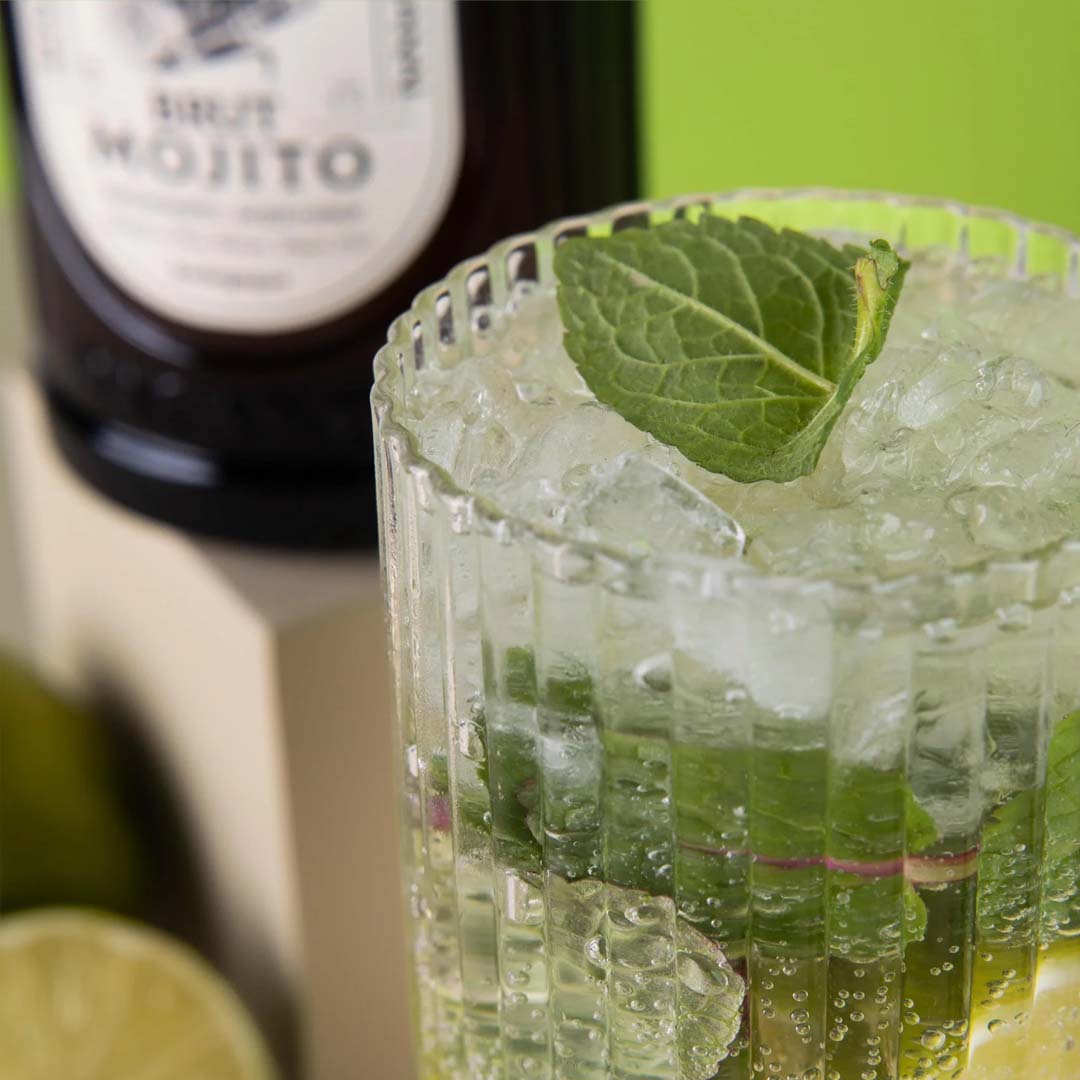 BRUT de MOJITO - 400ml