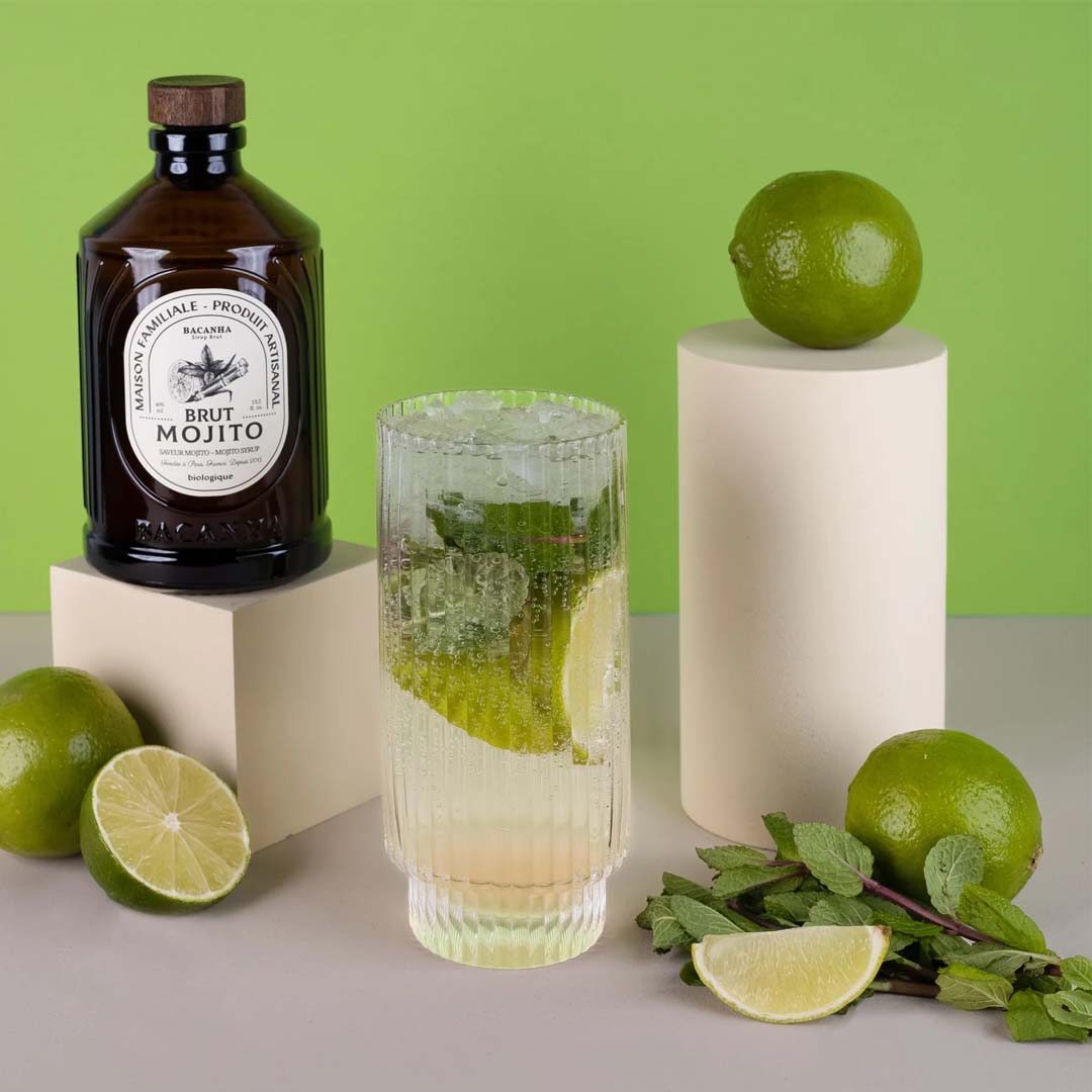 BRUT de MOJITO - 400ml