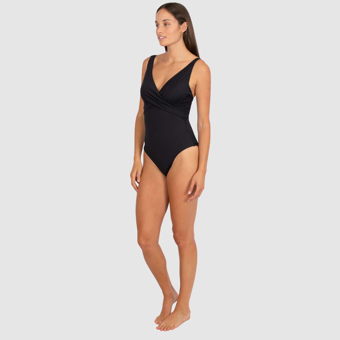 ECO D/E UNDERWIRE ONE PIECE