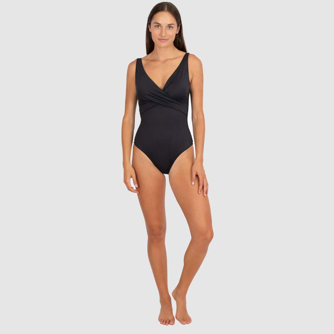 ECO D/E UNDERWIRE ONE PIECE