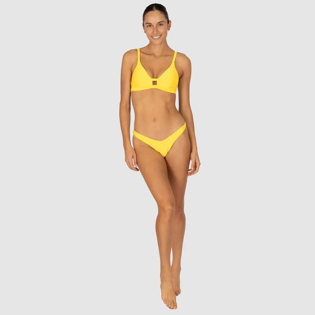 Rococco Brazilian | Sunshine