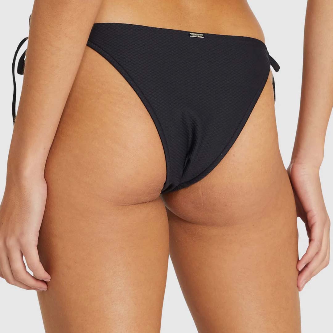 Rococco Rio Tieside | Nero