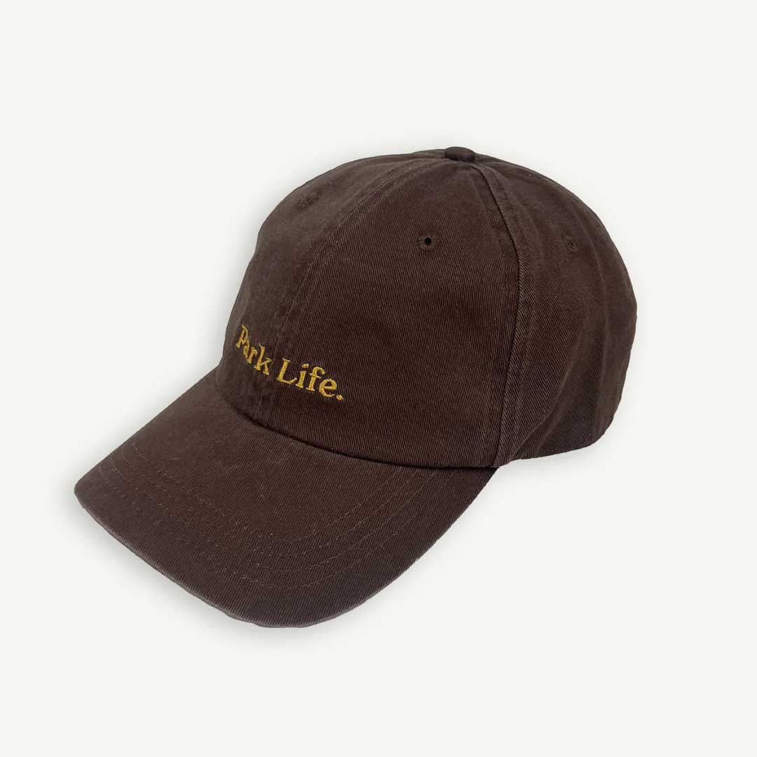 Park Life Kids Cap | Coco