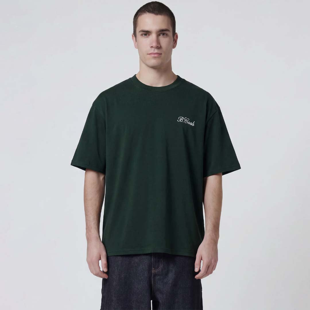 Eso T-shirt | Forest