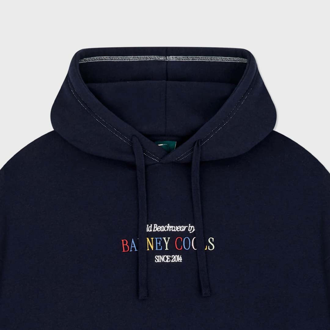 BB14 Hood | Midnight