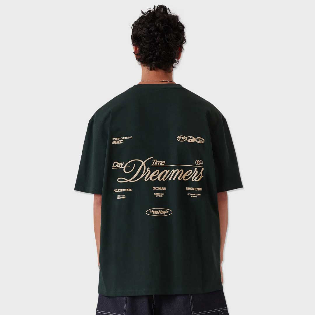 DTD Tee |  Forrest