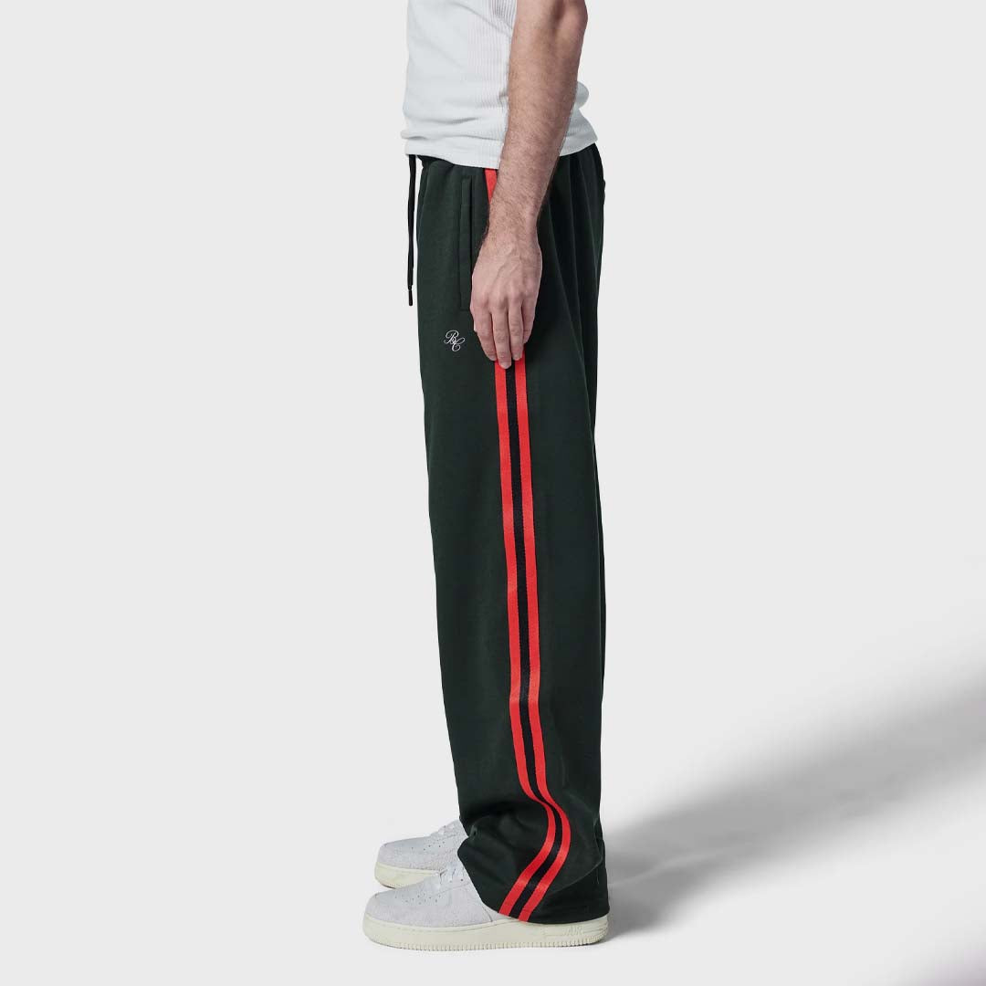 Track Pant | Forest