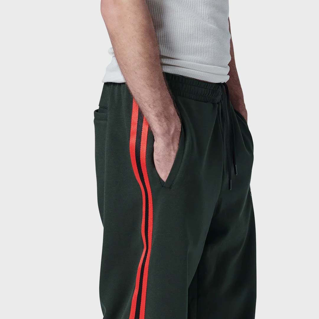Track Pant | Forest