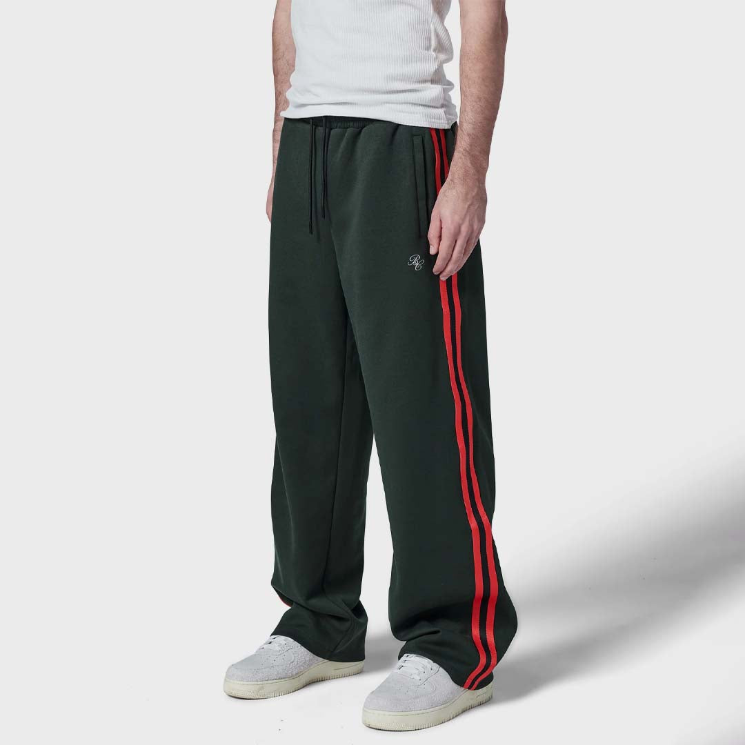 Track Pant | Forest