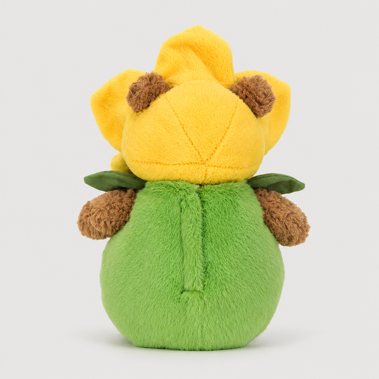 Bartholomew Bear | Daffodil Outfit