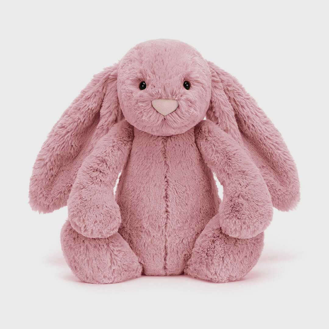 Bashful Bunny Tulip Pink | Medium