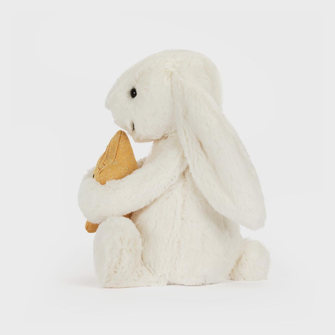Bashful Bunny | Star