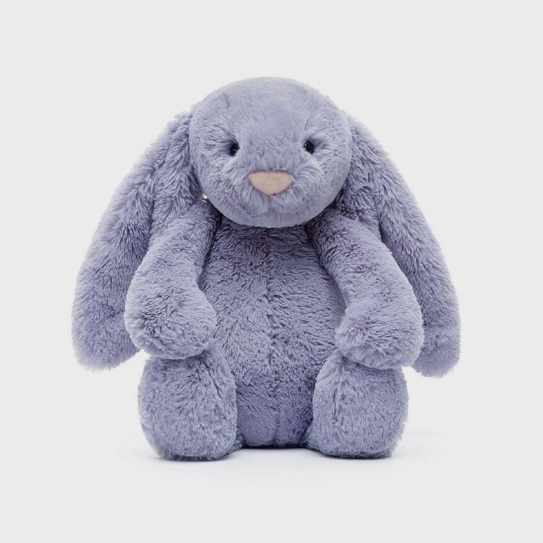 Bashful Viola Bunny | Medium