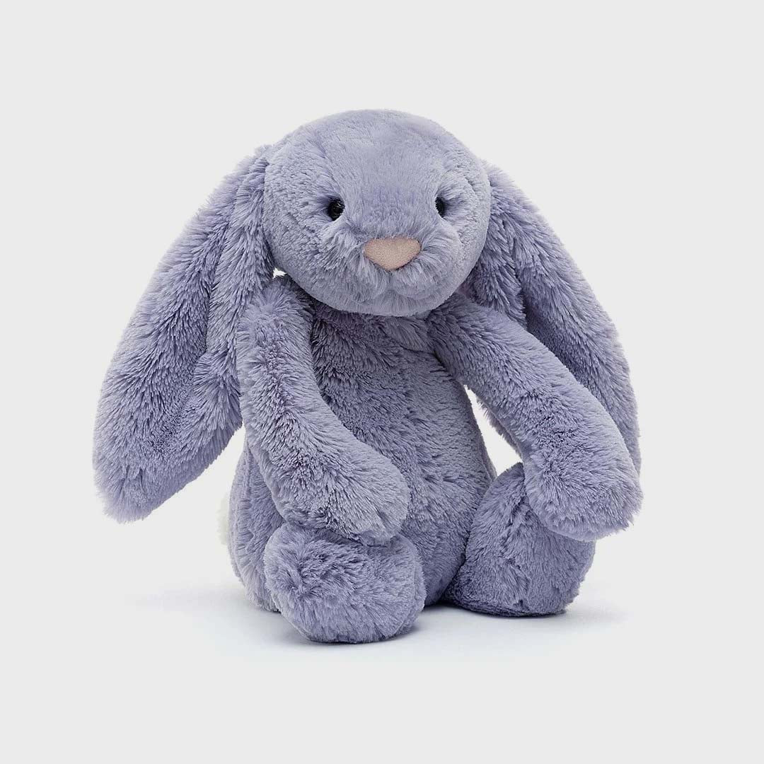 Bashful Viola Bunny | Medium