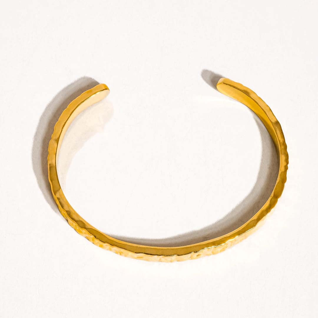 Bastien Bangle | Gold